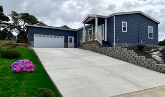 2365 SW Green Ln, Waldport, OR 97394
