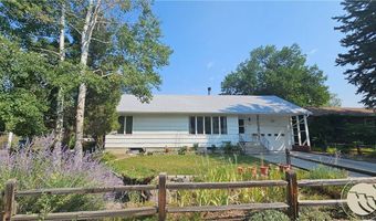 1431 Avenue D, Billings, MT 59102