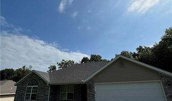 8 Boreland Ln, Bella Vista, AR 72715