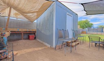 18 N HAMILTON St, Chandler, AZ 85225