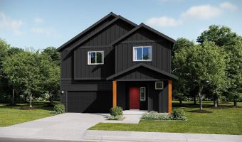 20461 Myrtle Pl E Plan: Cherry, Bonney Lake, WA 98391