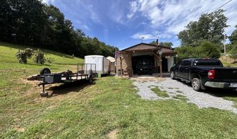 1926 Newman Hollow Rd, Bean Station, TN 37708