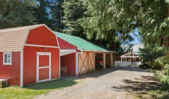 13505 NE GRANTHAM Rd, Amboy, WA 98601