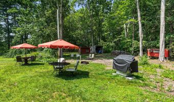 653 Gore Rd, Alfred, ME 04002