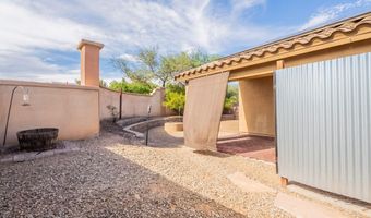 786 W Calle Ormino, Sahuarita, AZ 85629