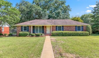 2016 Sharon Ave, Albany, GA 31721