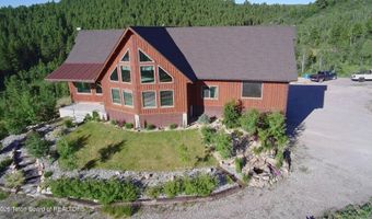 1041 HARMONY CREEK Dr, Afton, WY 83110