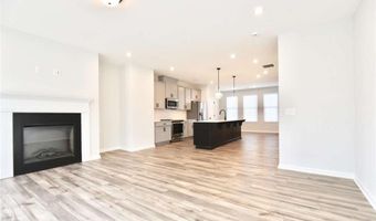 809 Cameron Trl, Acworth, GA 30102