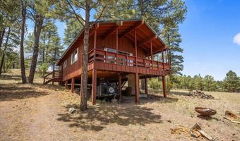 159 Correctional Center Rd, Alpine, AZ 85920