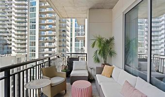 222 12th St 1503, Atlanta, GA 30309