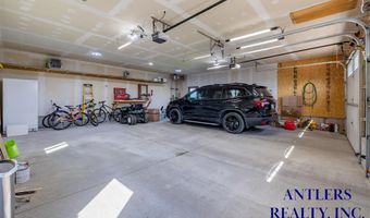 122 Sunset Rim, Cody, WY 82414