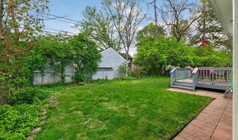 1509 E Stadium Blvd, Ann Arbor, MI 48104