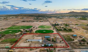 3731 N Road 1 W, Chino Valley, AZ 86323