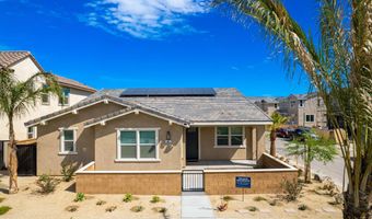 663 Via Firenze, Cathedral City, CA 92234