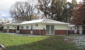 3025 Northgate Ave, Youngstown, OH 44505