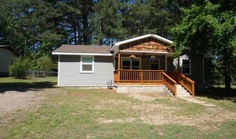 801 Richardson, Bald Knob, AR 72010