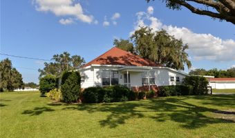3510 GANDY Rd, Bartow, FL 33830
