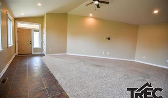 155 N 1st St W, Cowley, WY 82420