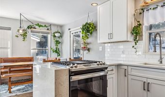 323 N OAK St, Alma, CO 80420