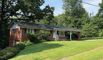 4208 BRIAN Dr, Anniston, AL 36201