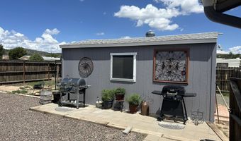 3720 W Quail Trl, Chino Valley, AZ 86323