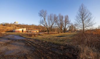 Upper River Rd, Athens, OH 45701