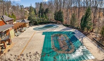 8110 Tavern Rd, Ball Ground, GA 30107