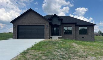 222 Open Meadows Dr, Bardstown, KY 40004