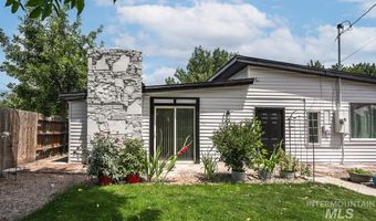 410 E Freeport St, Caldwell, ID 83605