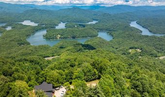 Lot 64 Cloudline Drive 64, Almond, NC 28702