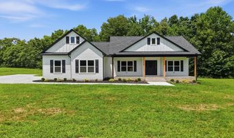 11100 H O Allison Rd, Baxter, TN 38544