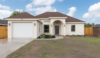 719 N Margret St, Alamo, TX 78516