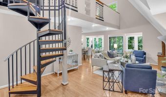 7608 Zermatt Ln, Charlotte, NC 28226