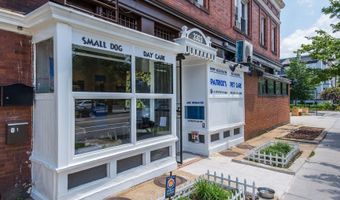 4017 14TH St NW, Washington, DC 20011