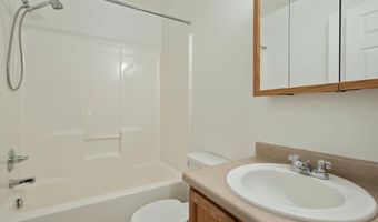 543 W 3RD St, Cheyenne, WY 82007