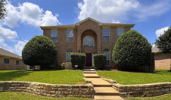 1218 Heritage Pkwy S, Allen, TX 75002