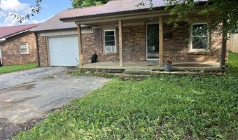 105 Brown St, Albany, KY 42602