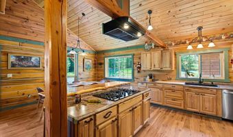 30989 N Walking Horse Ln, Athol, ID 83801