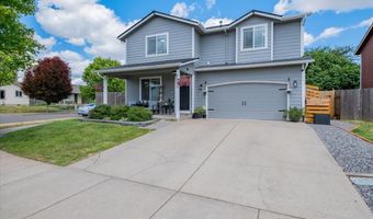 3523 COLLEGE Loop, Albany, OR 97322
