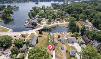 3597 PONCIANA Ave, Akron, OH 44319