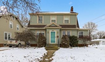 840 Sandusky St, Ashland, OH 44805