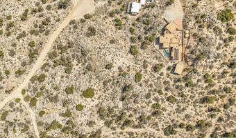 61474 Hanging Rock Ln, Mountain Center, CA 92561