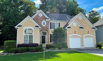 400 Park Creek Dr, Alpharetta, GA 30005