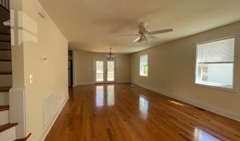 65 Lester St, Angier, NC 27501