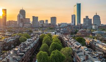 27 Union Park 1, Boston, MA 02118