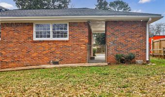 2904 Toney Dr, Decatur, GA 30032