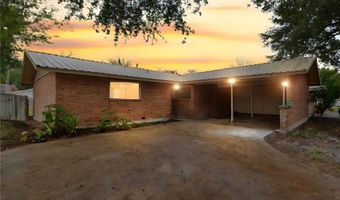 1206 Bruce St, Alice, TX 78332