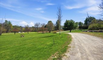 856 Matteson Rd, Bennington, VT 05201