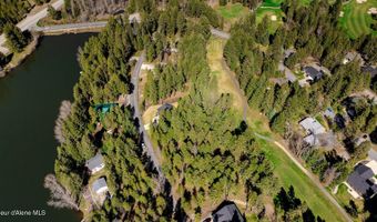 NNA Hanaford Lot 9, Blanchard, ID 83804
