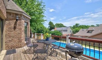 2508 Glynnwood Ln, Bartlesville, OK 74006